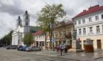 Jest zezwolenie na budowę obwodnicy Suwałk - w lutym mają ruszyć prace
