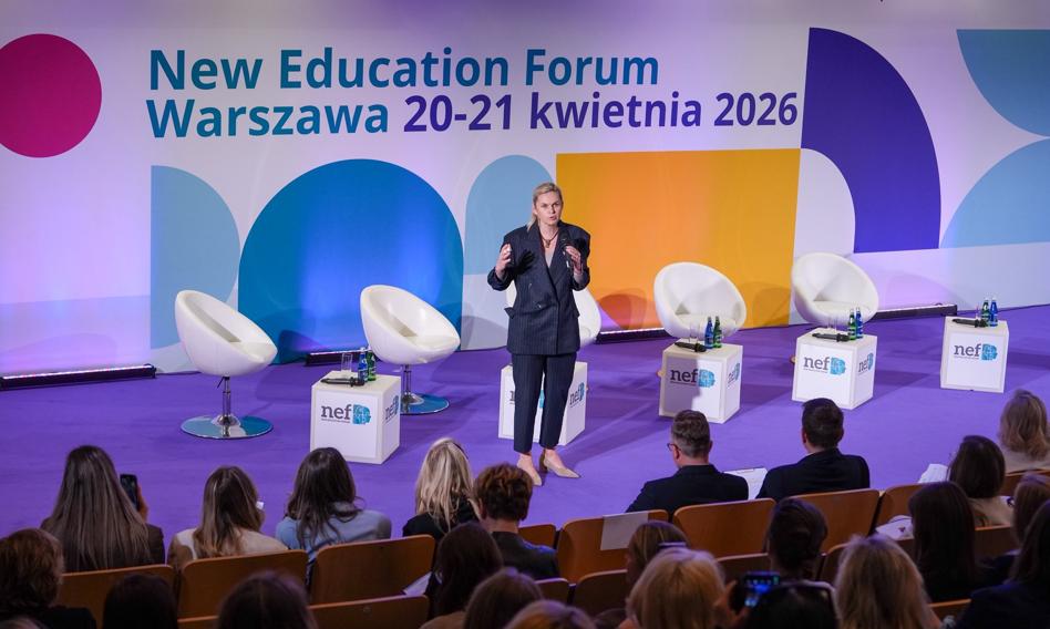 Kompas Jutra wchodzi do szkół. Nauczyciele dostaną nowe uprawnienia? Padły ważne słowa