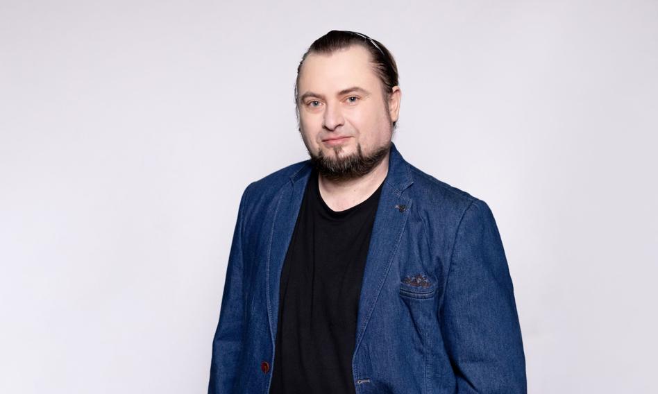 Dziennikarz Bankier.pl finalistą Nagrody Press Club Polska 2026