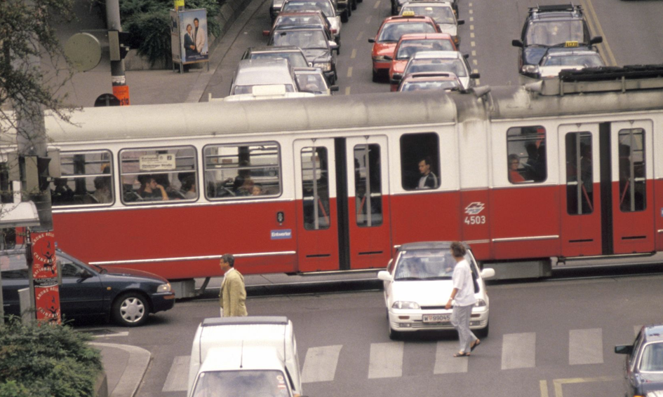 Warszawa Umowa Na Budow Trasy Tramwajowej Na Nowodwory Podpisana