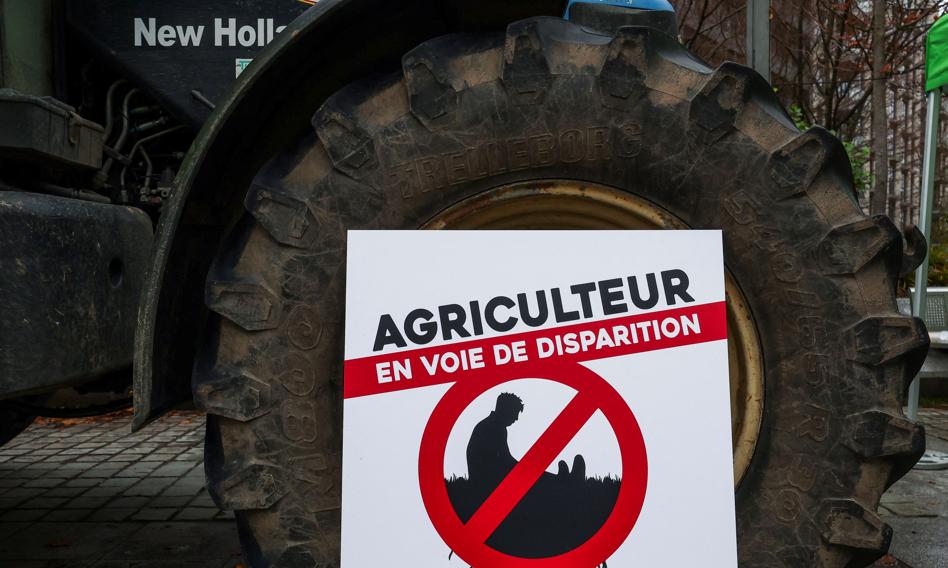 Umowa z Mercosur na włosku. Francja i Włochy chcą przełożenia głosowania