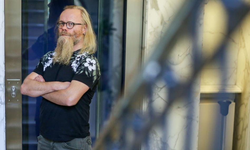 Michał Sapota aresztowany. Prokuratura: pokrzywdzeni są w całej Polsce