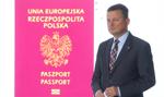 Tak zmieni się polski paszport