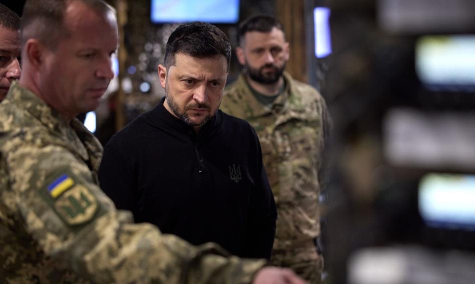 Negocjacje z Rosją. Wojskowi są już blisko porozumienia. Jeden szczegół budzi jednak ogromny opór