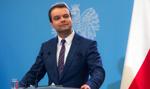 Rafał Bochenek powołany na podsekretarza stanu w KPRM