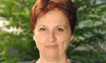 Halina Szymańska szefową Kancelarii Prezydenta