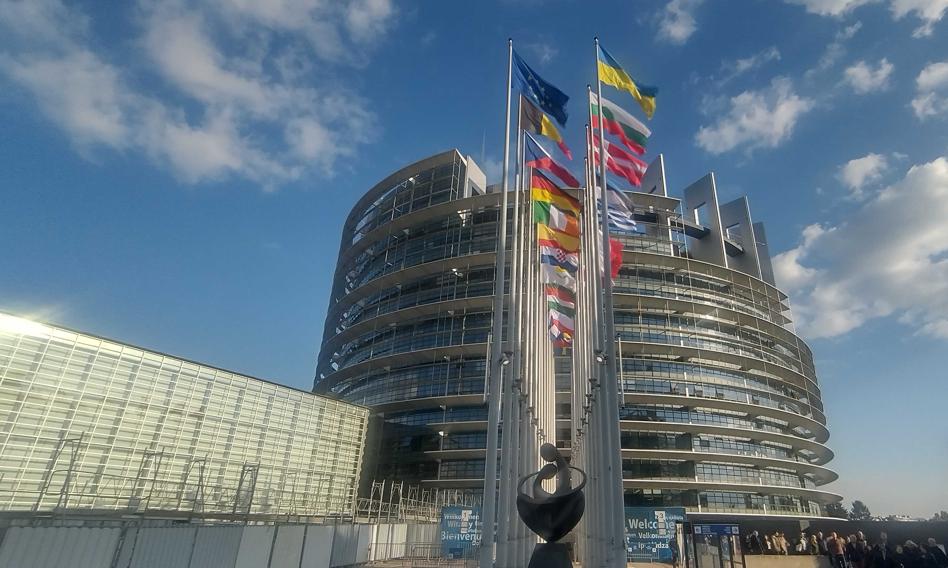 Wojskowe Schengen w Europie? Czołgi nie mieszczą się w tunelach, potrzeba miliardów euro