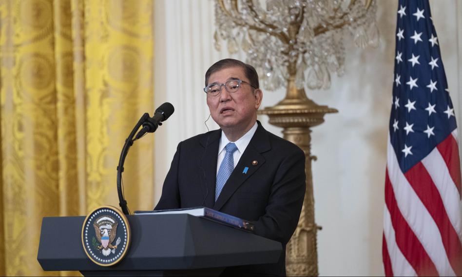 "Żadnego nuclear sharing". Japonia nie chce mieć u siebie amerykańskiej broni jądrowej