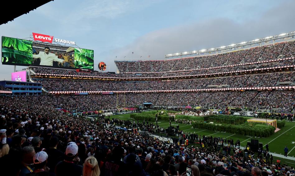 Donald Trump grzmi po Super Bowl: ten występ to afront wobec Ameryki