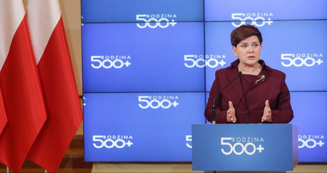 Kolejne trzy banki dołączą do programu 500+