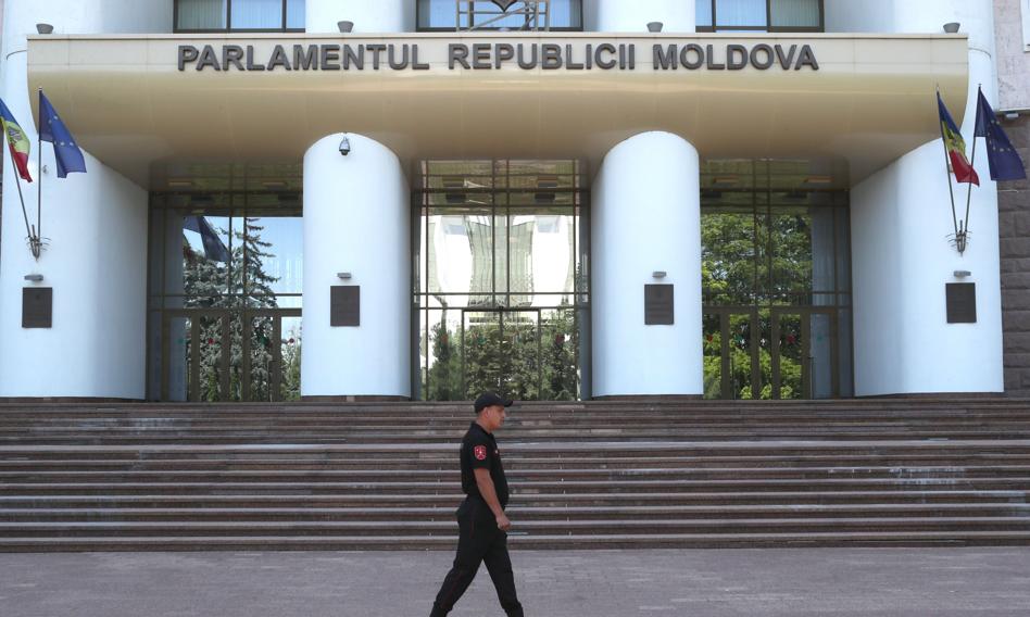 Mołdawia chce na Zachód. Wypowiada kluczowe porozumienia ze Wspólnotą Niepodległych Państw
