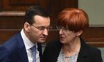 Wojna w rządzie o emerytury Polaków? Morawiecki odpowiada
