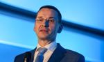 Morawiecki: Inwestorzy nie tylko nie uciekną z Polski, ale pukają do nas coraz to częściej