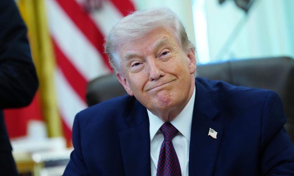 Rynki wrzucają wsteczny bieg po orędziu Trumpa. Ceny ropy ostro w górę