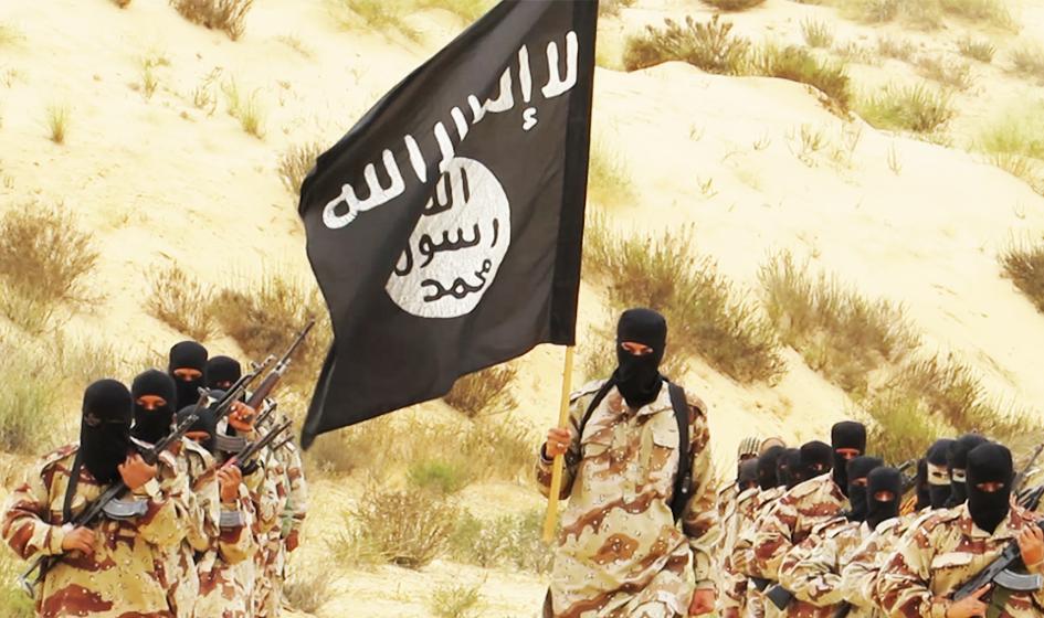 Państwo Islamskie zabiera głos po ataku w Sydney. "Powód do dumy"