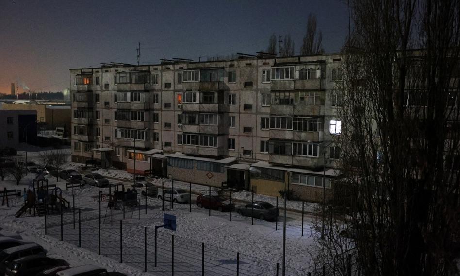 Oko za oko. Ukraińcy ostrzelali Biełgorod, władze zarządziły ewakuację mieszkańców