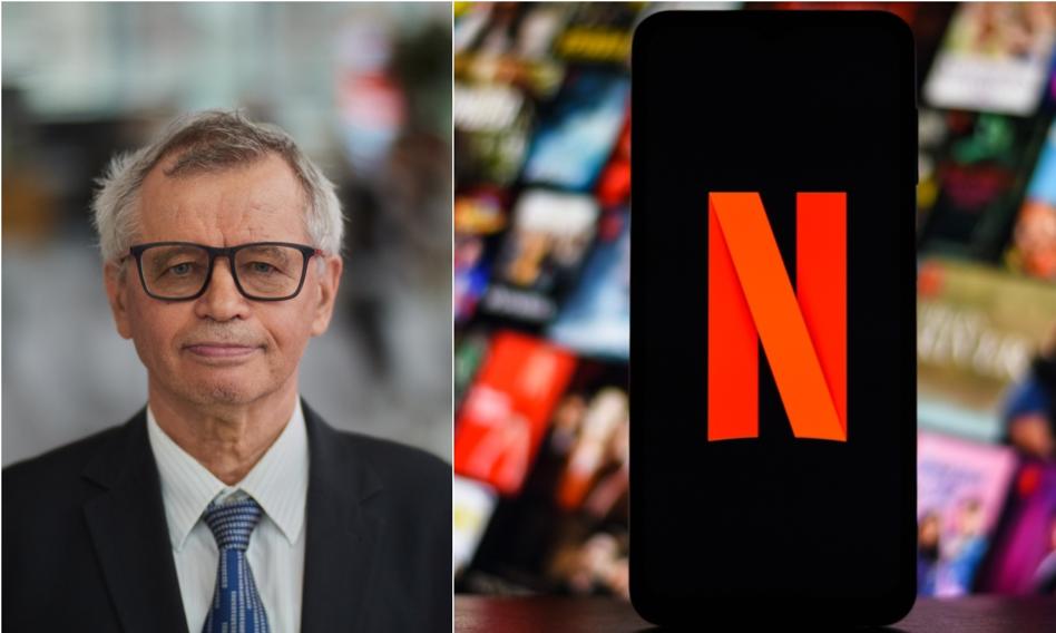 Polski nauczyciel ukształtował liderów Doliny Krzemowej. Netflix opowie jego historię