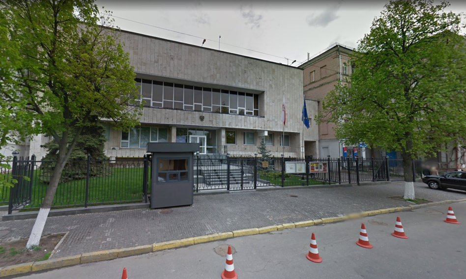 Polscy dyplomaci zostają w Kijowie. MSZ ma gotowe plany na wypadek rosyjskiego ataku