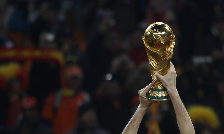 Ekonomiści wytypowali zwycięzcę Mundialu. PKB i liczba ludności bez znaczenia