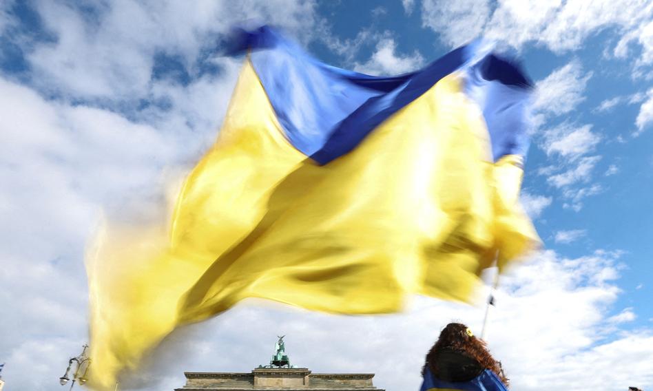 Ukraina i Niemcy łączą technologie. Powstanie nowa tarcza