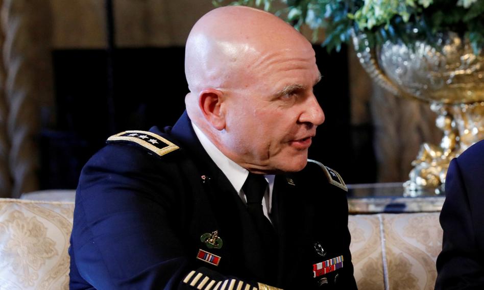 Gen. McMaster: Polska jest dziś kamieniem węgielnym europejskiej obrony