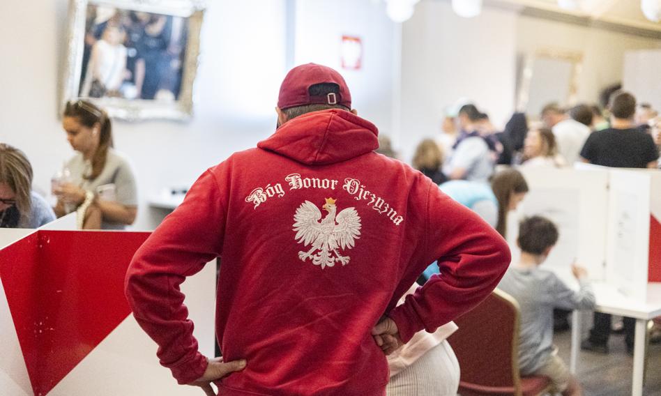 Polacy mieszkający za granicą nie unikną mobilizacji w razie wojny