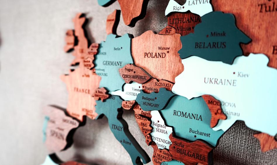 Polska z jednym z najniższych poziomów bezrobocia w UE