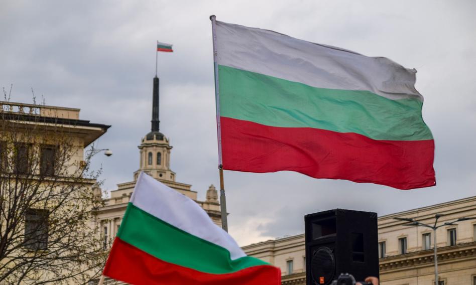 Bułgaria jedną nogą w strefie euro. A naród podzielony niemal po równo