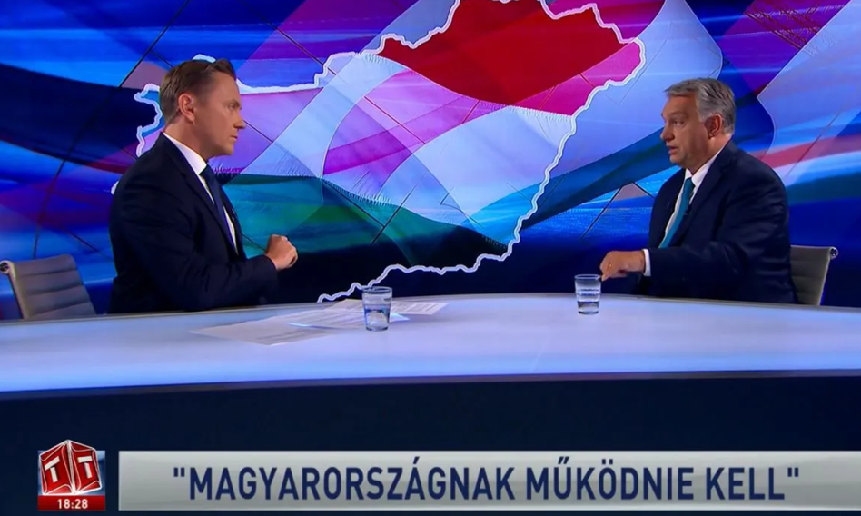 Koniec "okrętu flagowego propagandy". Wiadomo, dlaczego TV2 zdejmuje "Fakty"
