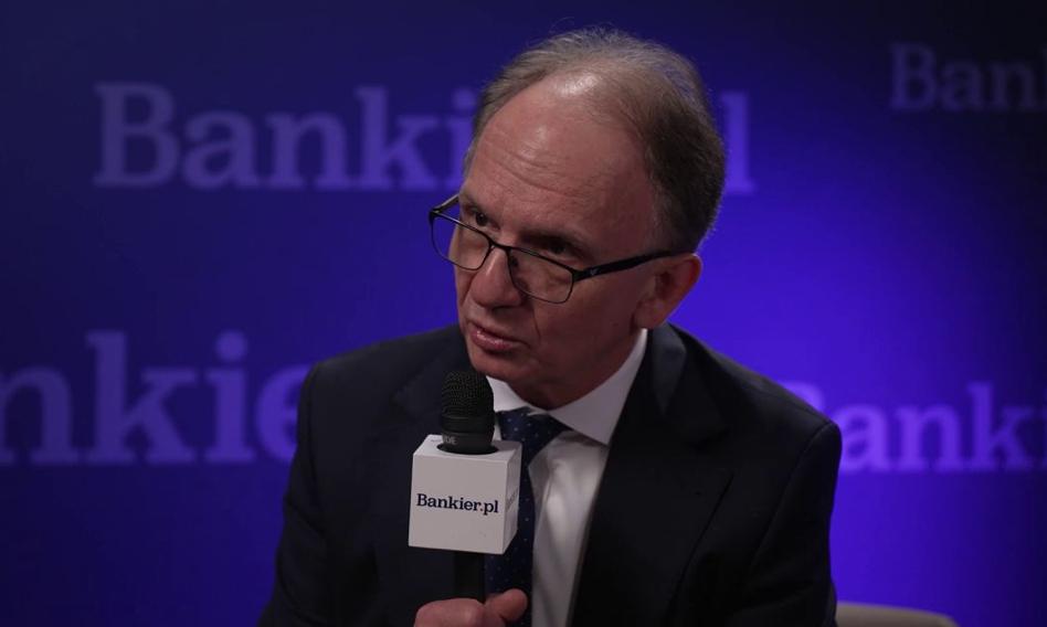 Rekordy na GPW, uśpione miliardy i szansa na debiut dekady. Waldemar Markiewicz o przyszłości rynku kapitałowego