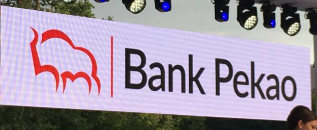 Nie działa Pekao24 i bankowość mobilna Banku Pekao. Wystąpił błąd techniczny 0