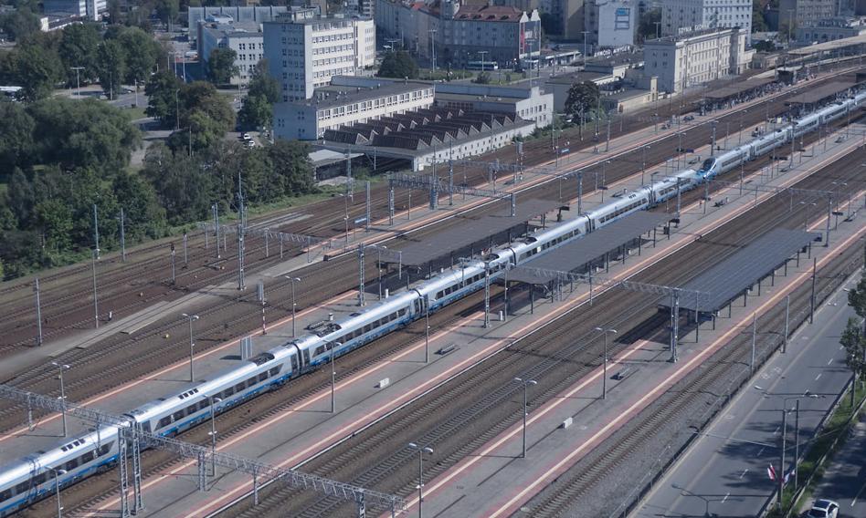 Klimczak ws. wagonów z Cegielskiego: Nie spełniają naszych oczekiwań