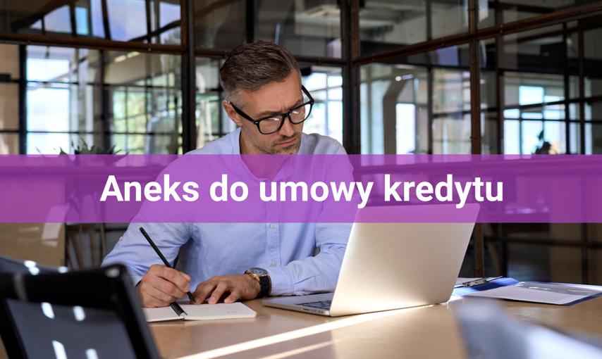 Aneks Do Umowy Kredytu Hipotecznego Poradnik Smart Bankier Pl