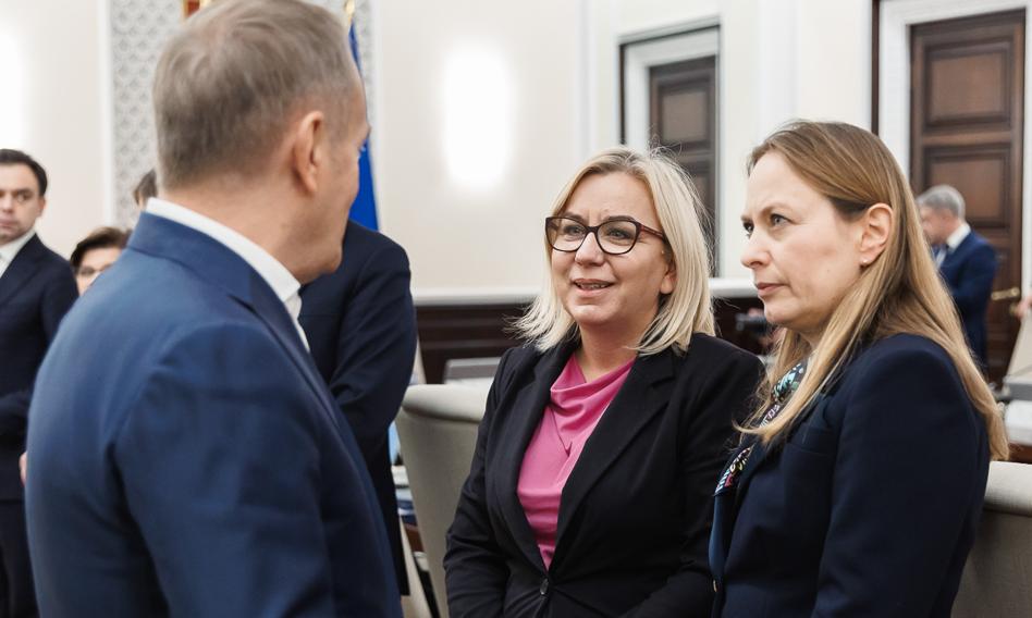 Afera KPO. Premier nie wyklucza decyzji personalnych