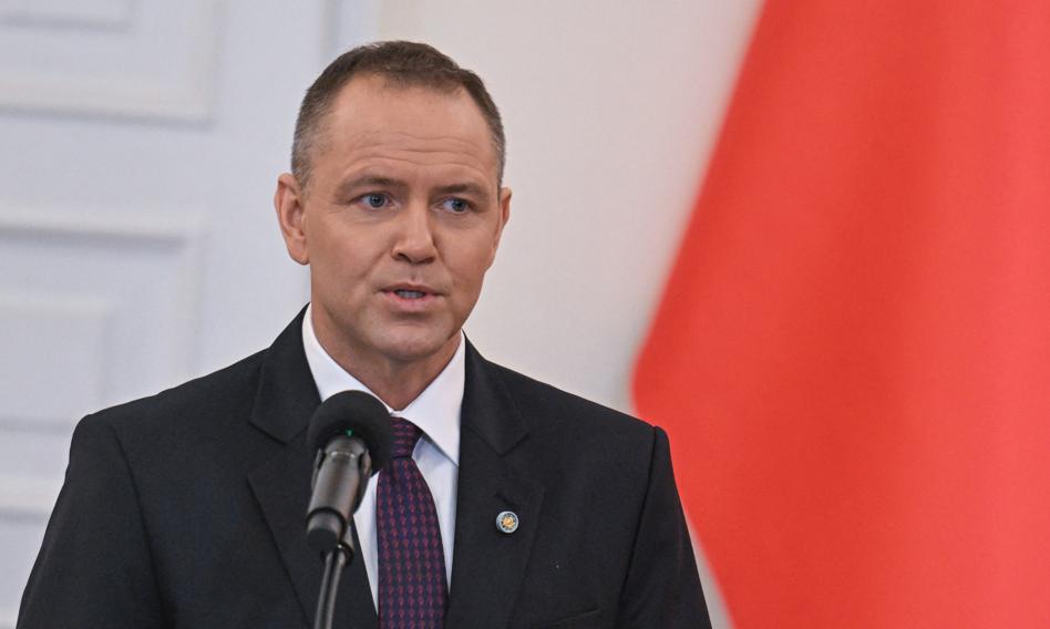 Nawrocki powołał Radę Biznesu. W składzie przedstawiciele dużych firm