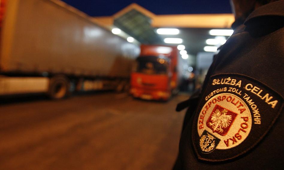 Decydujące starcie o Urząd Celny UE. Domański: Nasza oferta jest bez wątpienia najlepsza