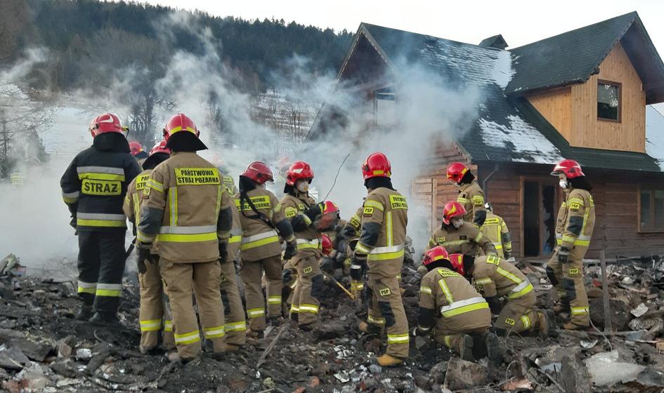 Prawomocny wyrok za tragedię w Szczyrku. Sąd zdecydował