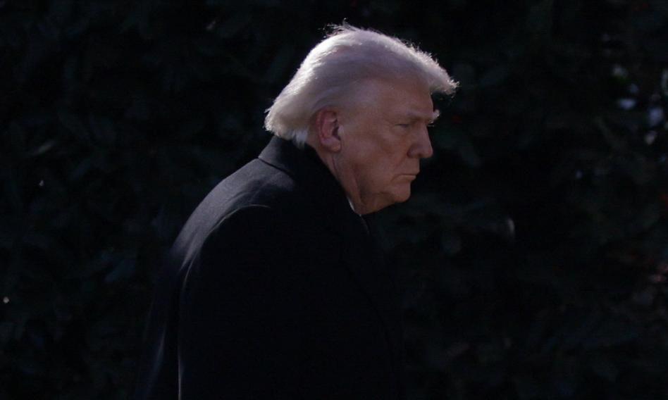 Wojna USA z Iranem bliska końca? Trump: Wkrótce stąd odejdziemy