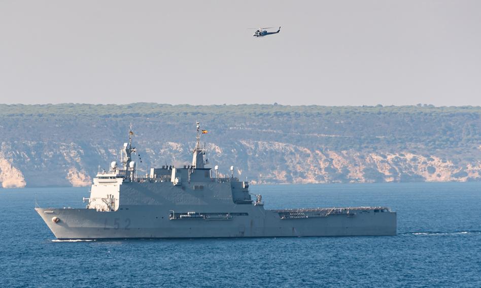 Trump groził Hiszpanii wyrzuceniem z NATO. Ale jego zapowiedzi są mało realne