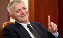 Marek Belka będzie pracował w nieruchomościach
