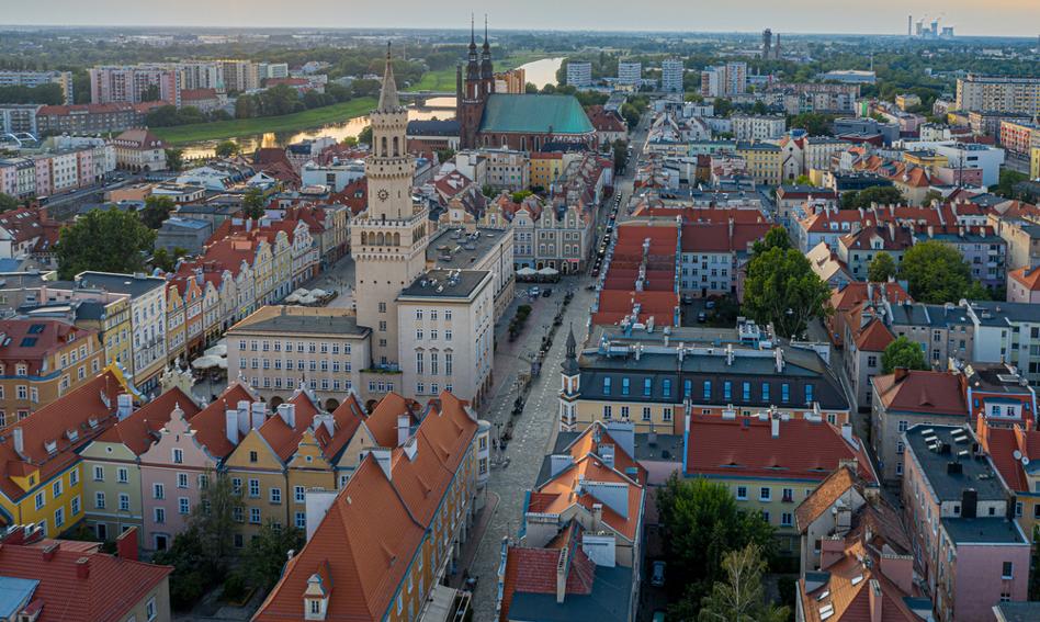 Jaki podatek od nieruchomości zapłacą w 2026 r. mieszkańcy największych miast?