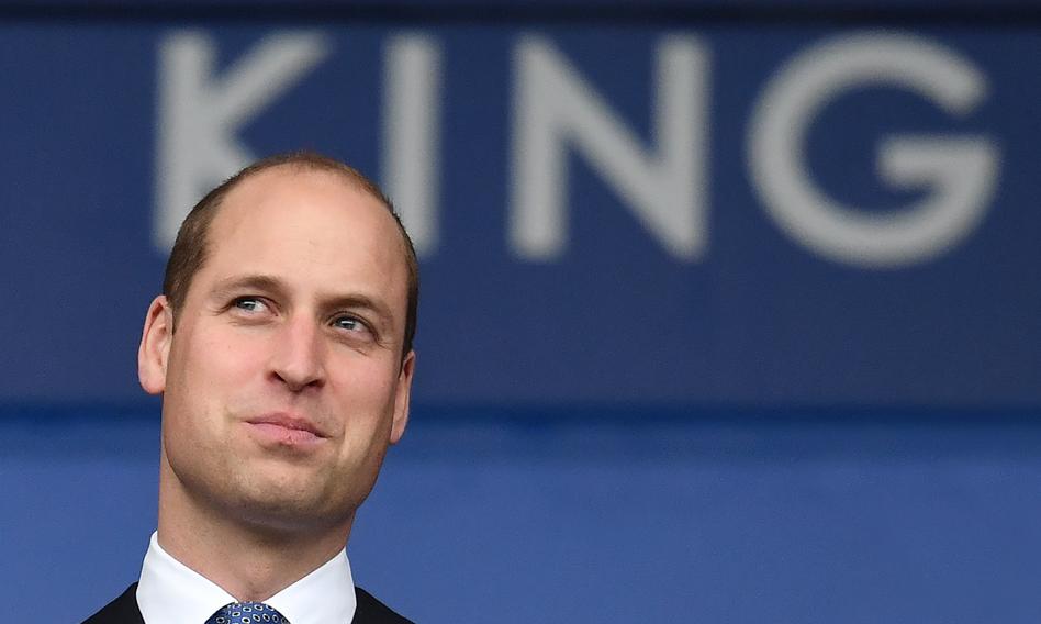 Książę William zapowiedział wprowadzenie zmian, gdy zostanie królem