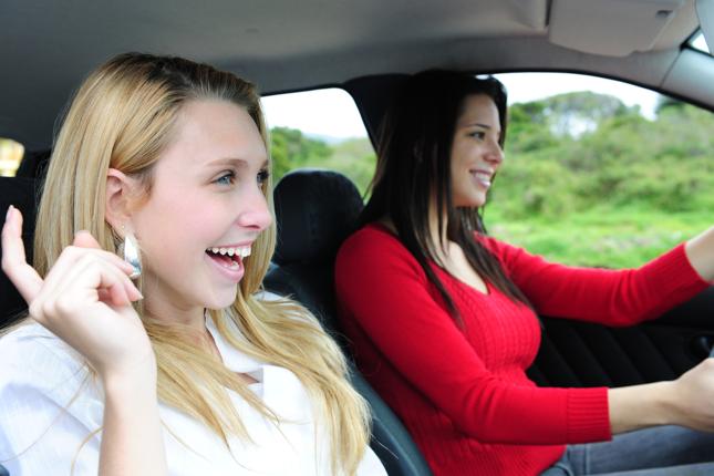 BlaBlaCar tani sposób podróżowania