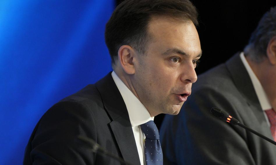"Rozwiązania musimy wypracować razem". Domański i Balczun zapowiadają zmiany