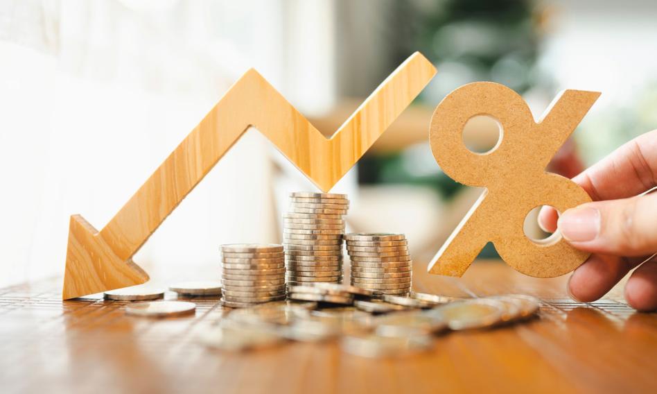 Ubezpieczenia w bankach z zadyszką. Mniej składek, ale większe zainteresowanie inwestycjami