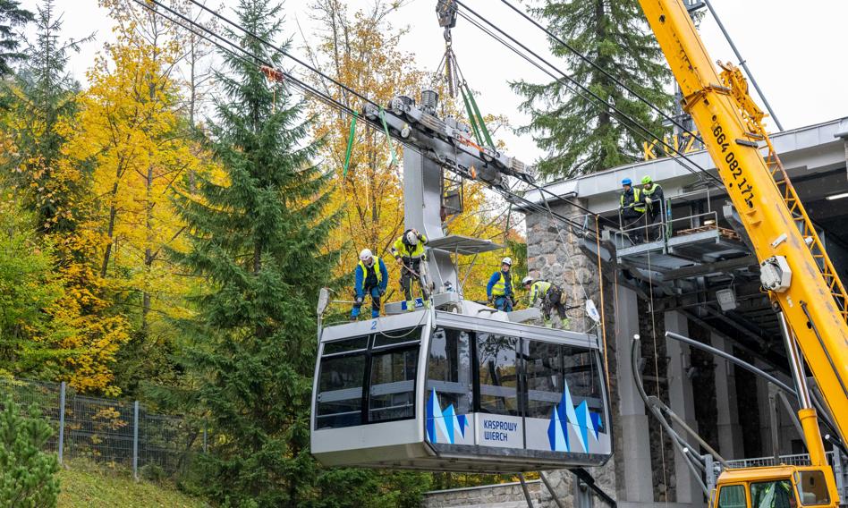 PKL na giełdę? Filipowicz obawia się powtórki historycznych kontrowersji