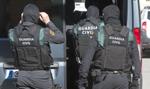 Hiszpania: policja zatrzymała prawdopodobnego sponsora dżihadystów
