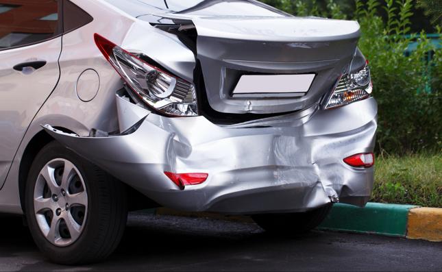 Wypadki sprzed kilkunastu lat obciążają kieszenie dzisiejszych kierowców