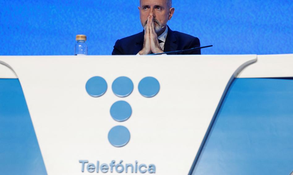 Ogromne zwolnienia u giganta telekomunikacyjnego. Pracę straci ponad 5 tys. osób