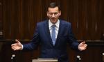 Morawiecki: Deficyt budżetowy w ’17 wyniesie ok. 40-41 mld zł